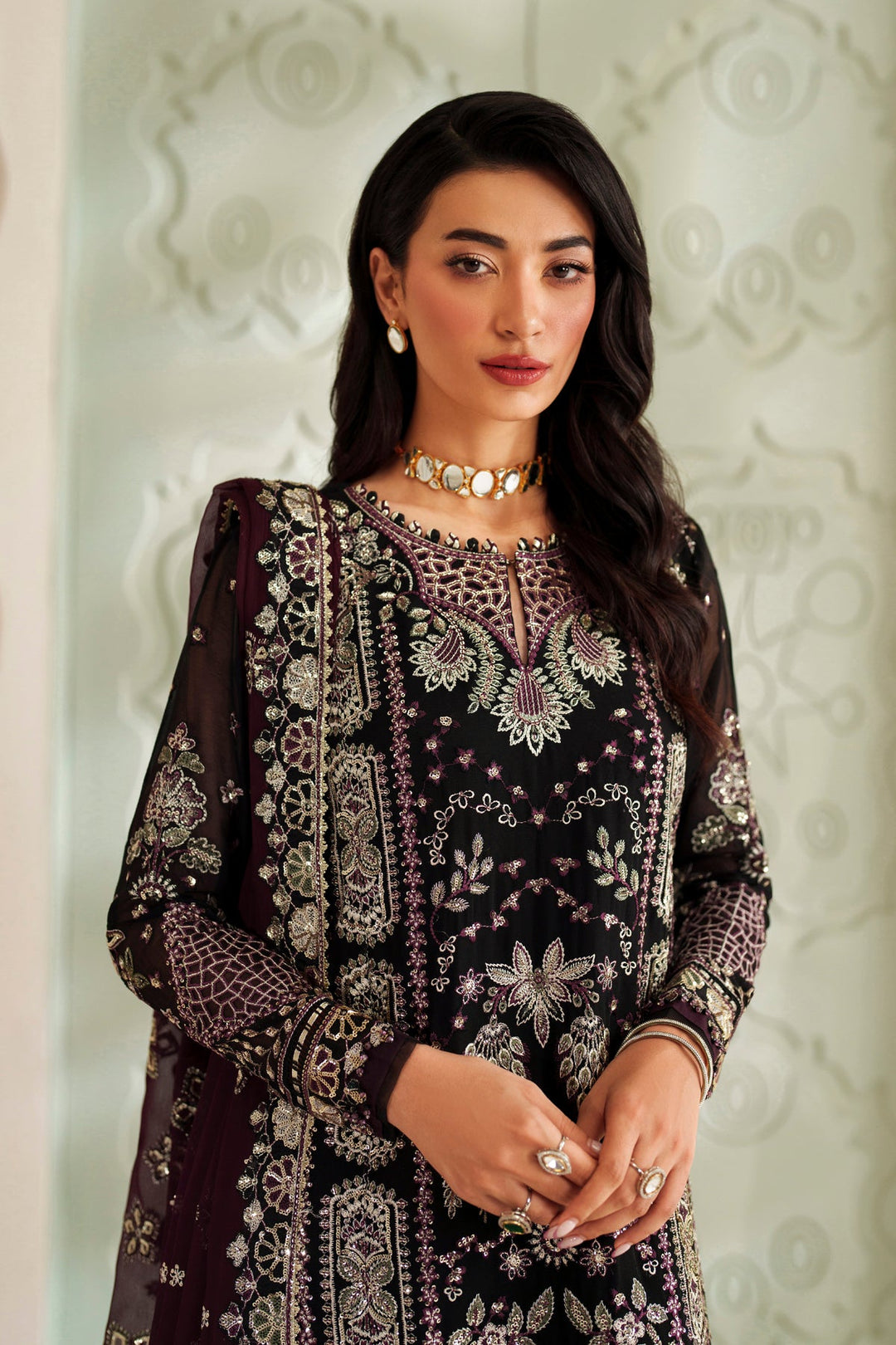 Neorah Luxury Unstitched