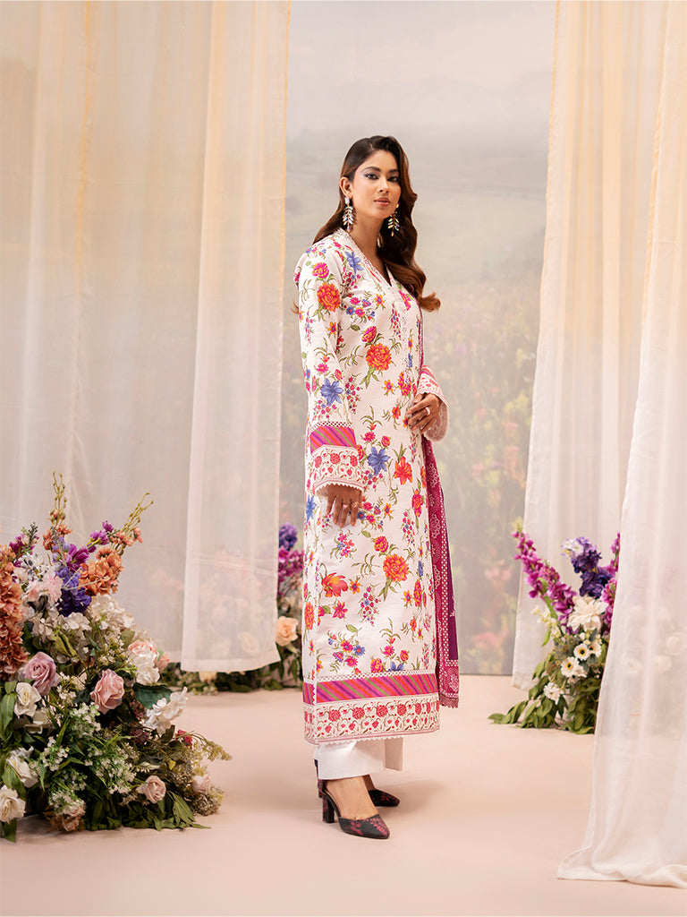 Raha Summer Prints Exclusive