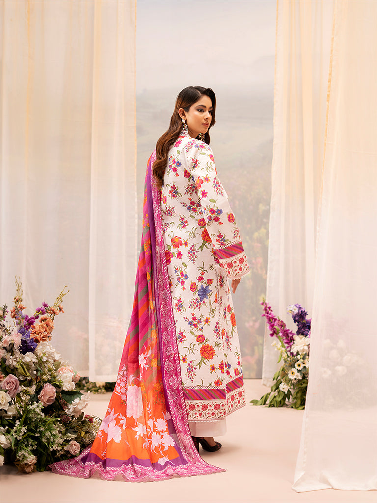 Raha Summer Prints Exclusive