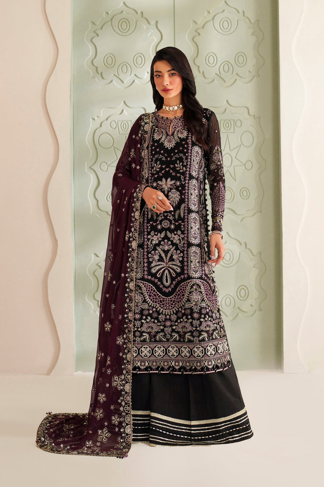 Neorah Luxury Unstitched