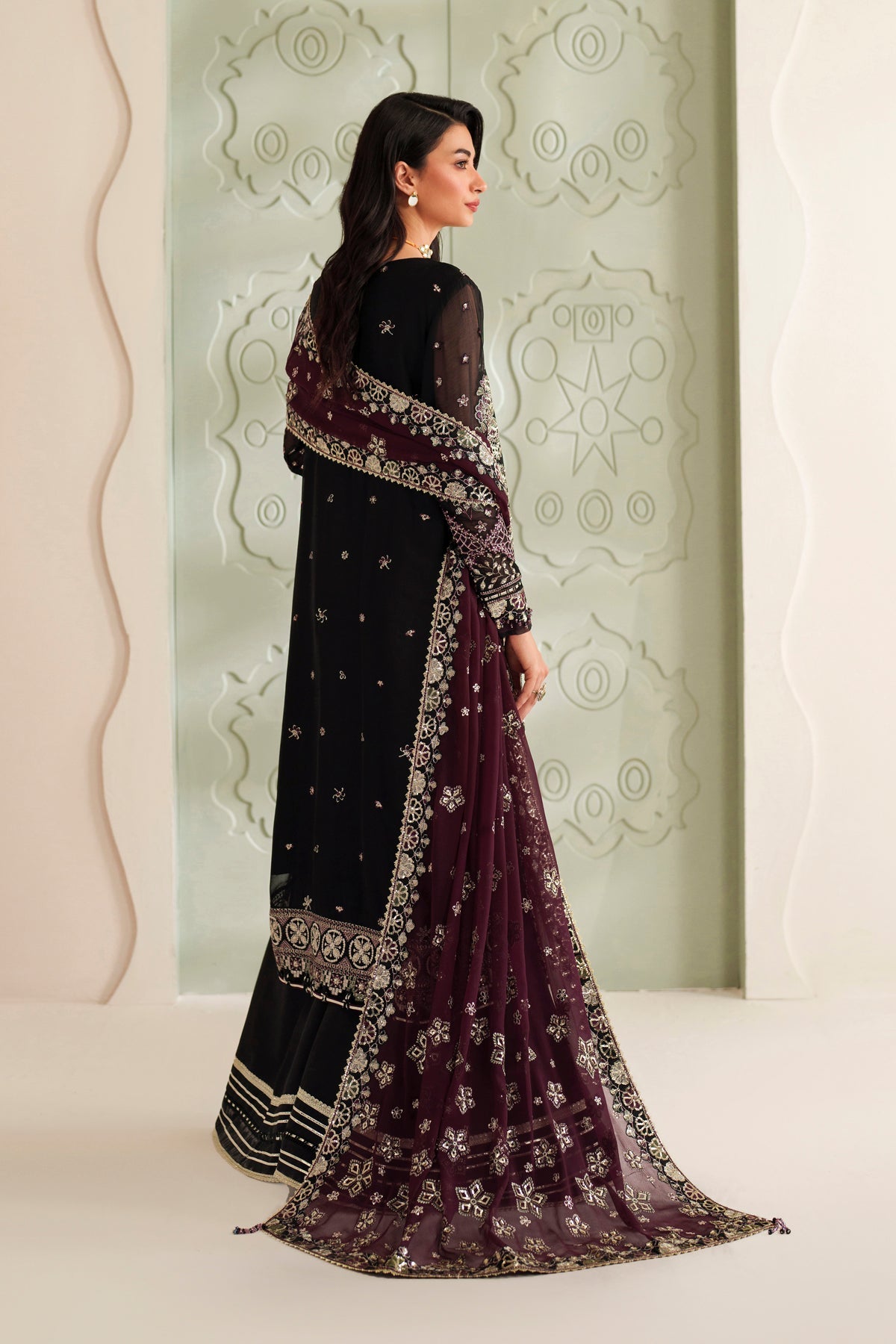 Neorah Luxury Unstitched