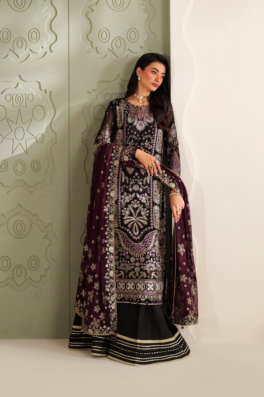 Neorah Luxury Unstitched