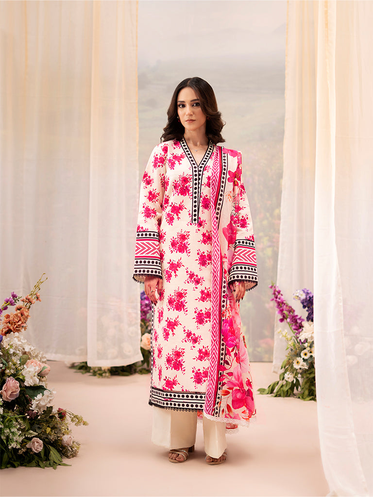 Raha Summer Prints Exclusive