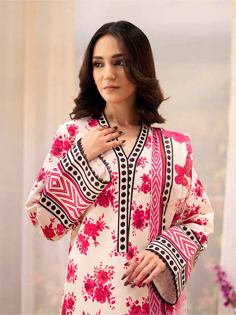 Raha Summer Prints Exclusive