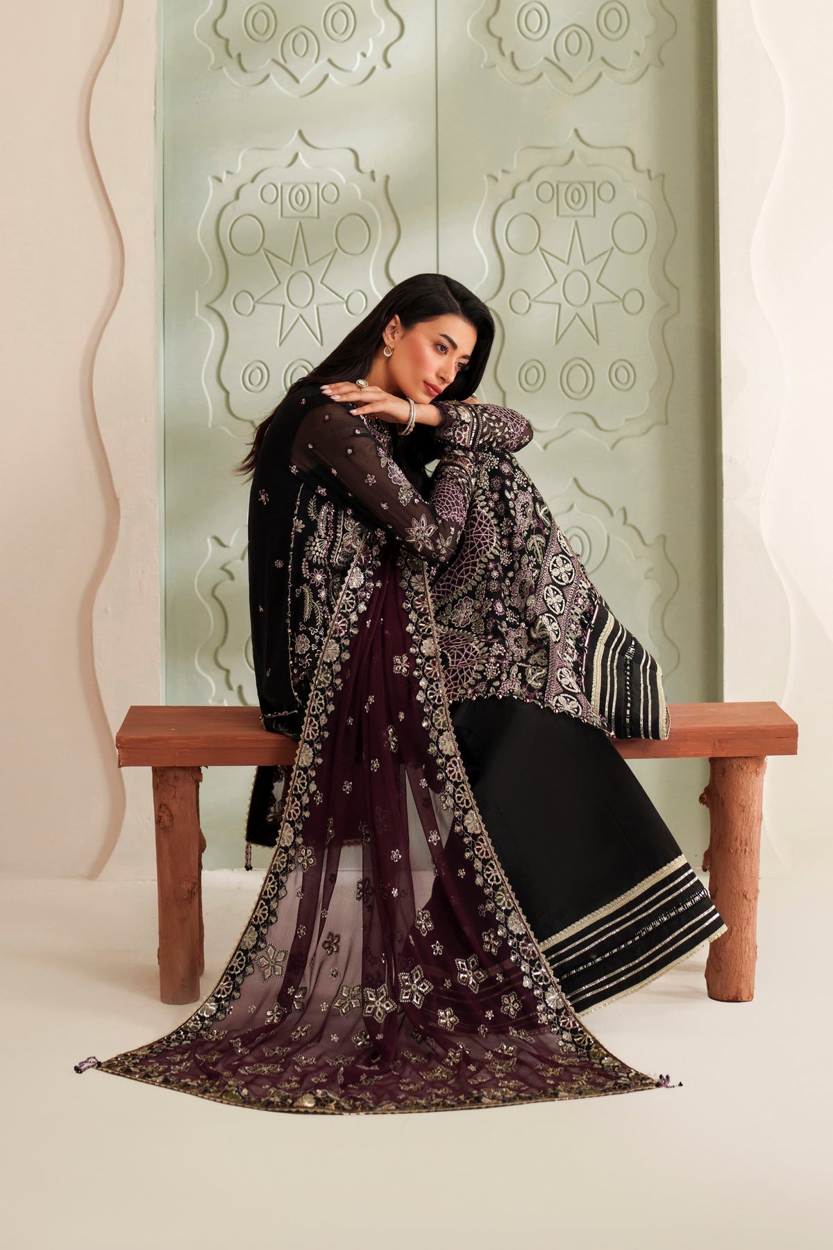 Neorah Luxury Unstitched