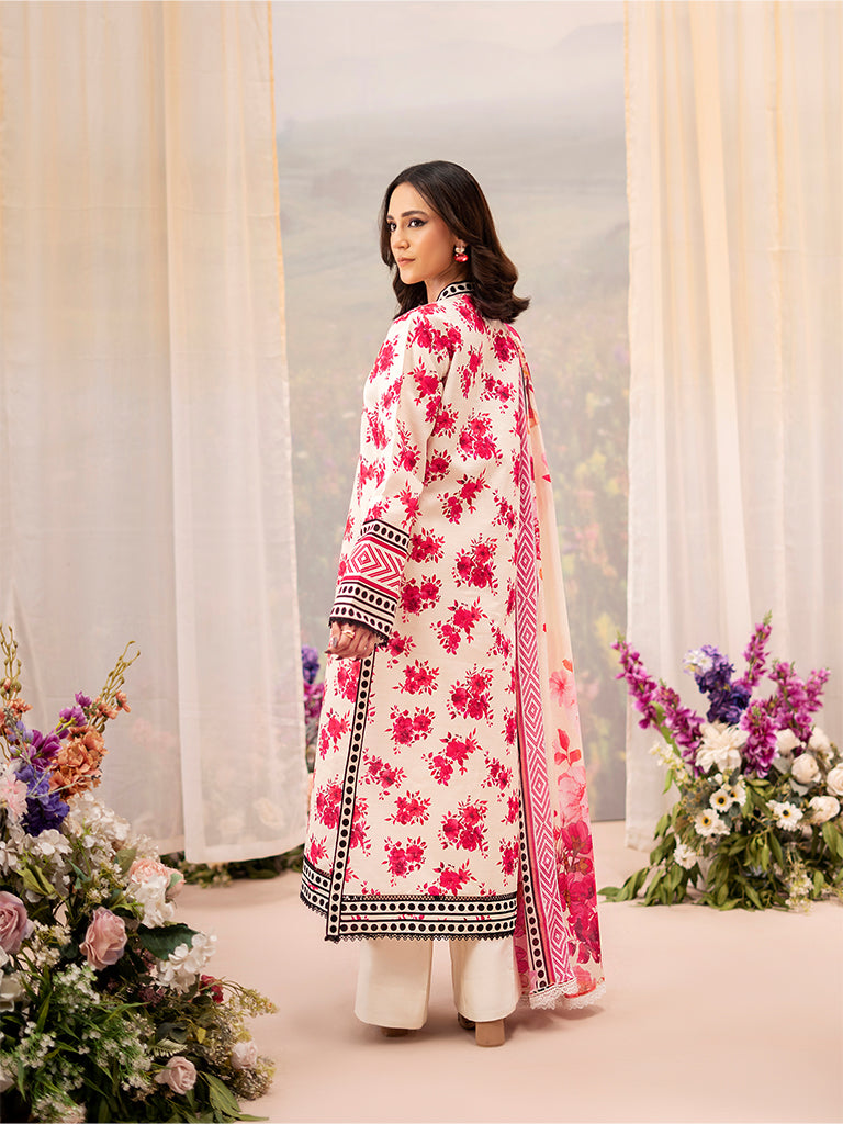 Raha Summer Prints Exclusive