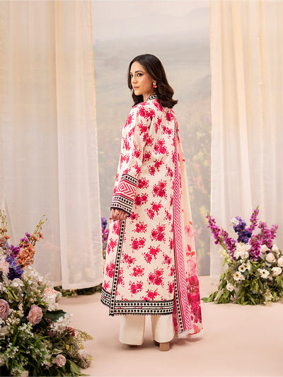 Raha Summer Prints Exclusive