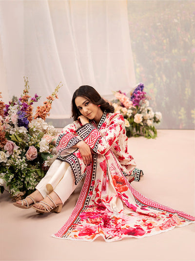Raha Summer Prints Exclusive