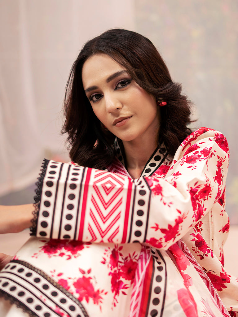 Raha Summer Prints Exclusive