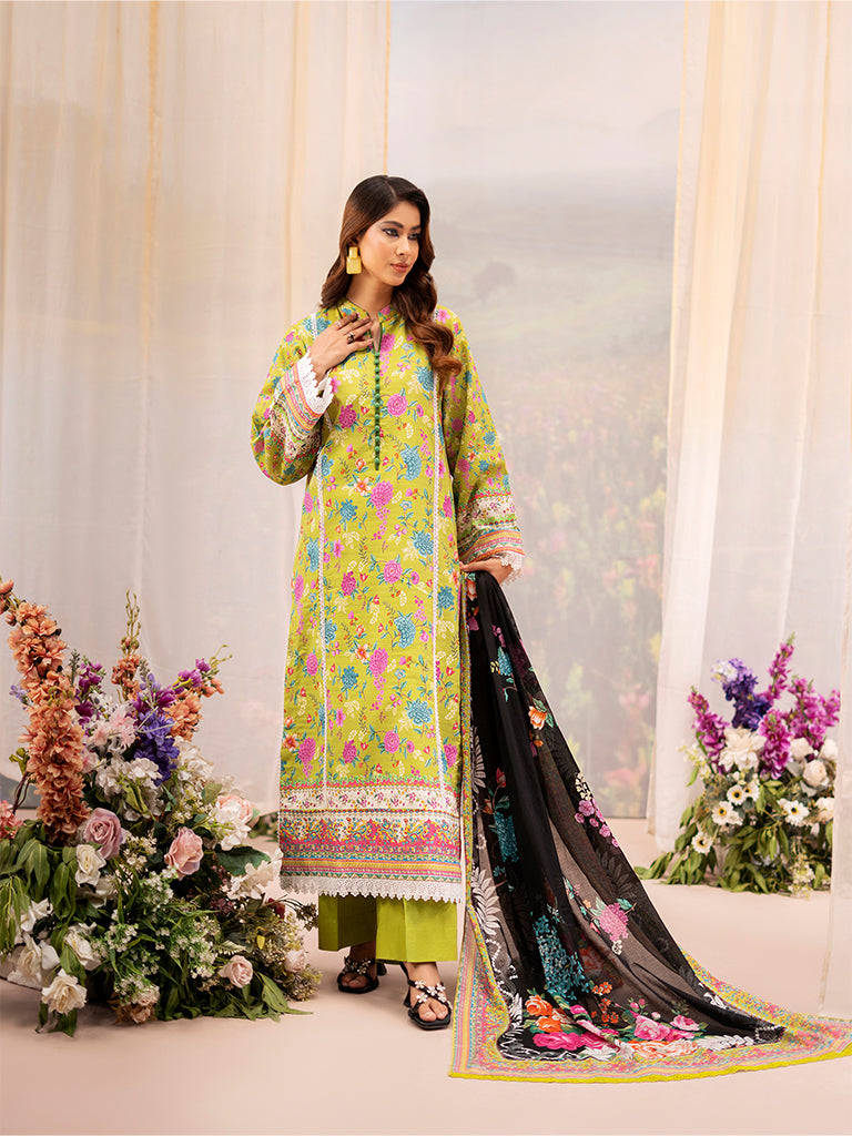Raha Summer Prints Exclusive