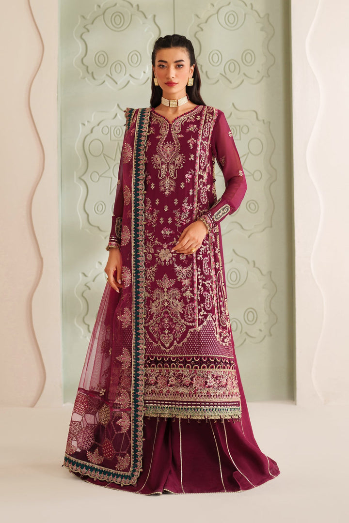 Neorah Luxury Unstitched