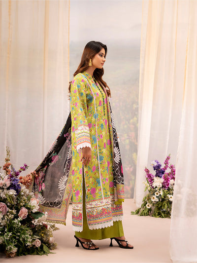 Raha Summer Prints Exclusive