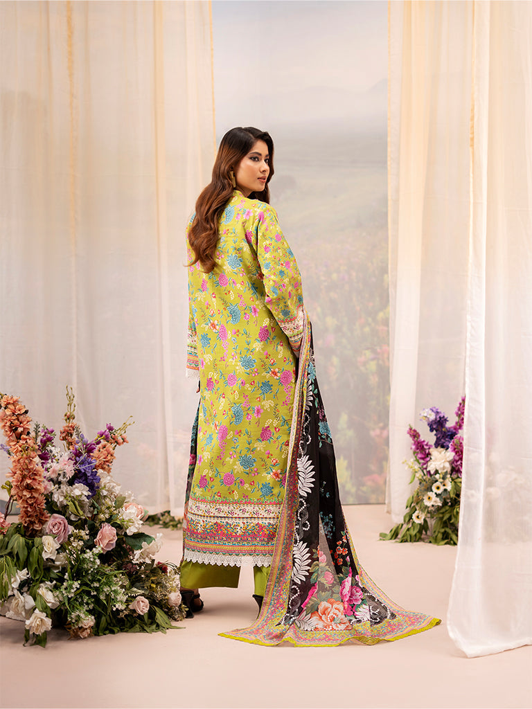 Raha Summer Prints Exclusive
