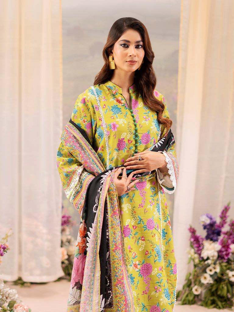 Raha Summer Prints Exclusive