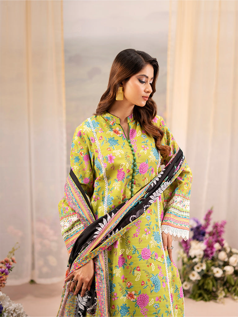 Raha Summer Prints Exclusive