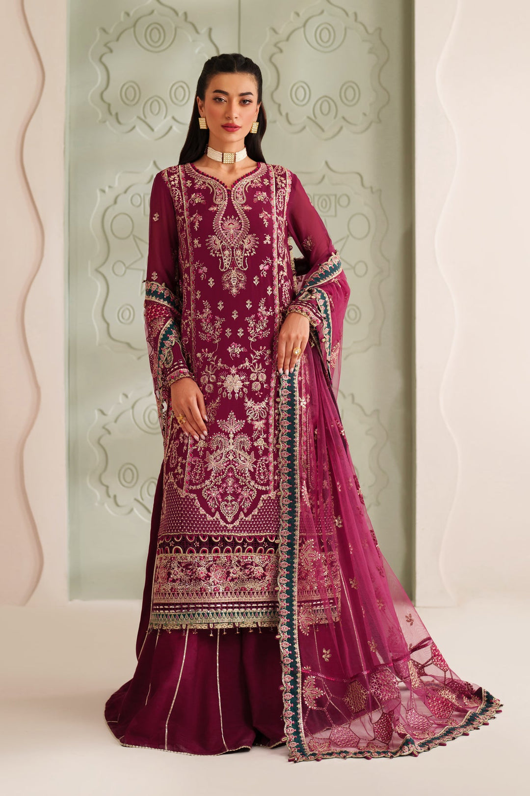 Neorah Luxury Unstitched