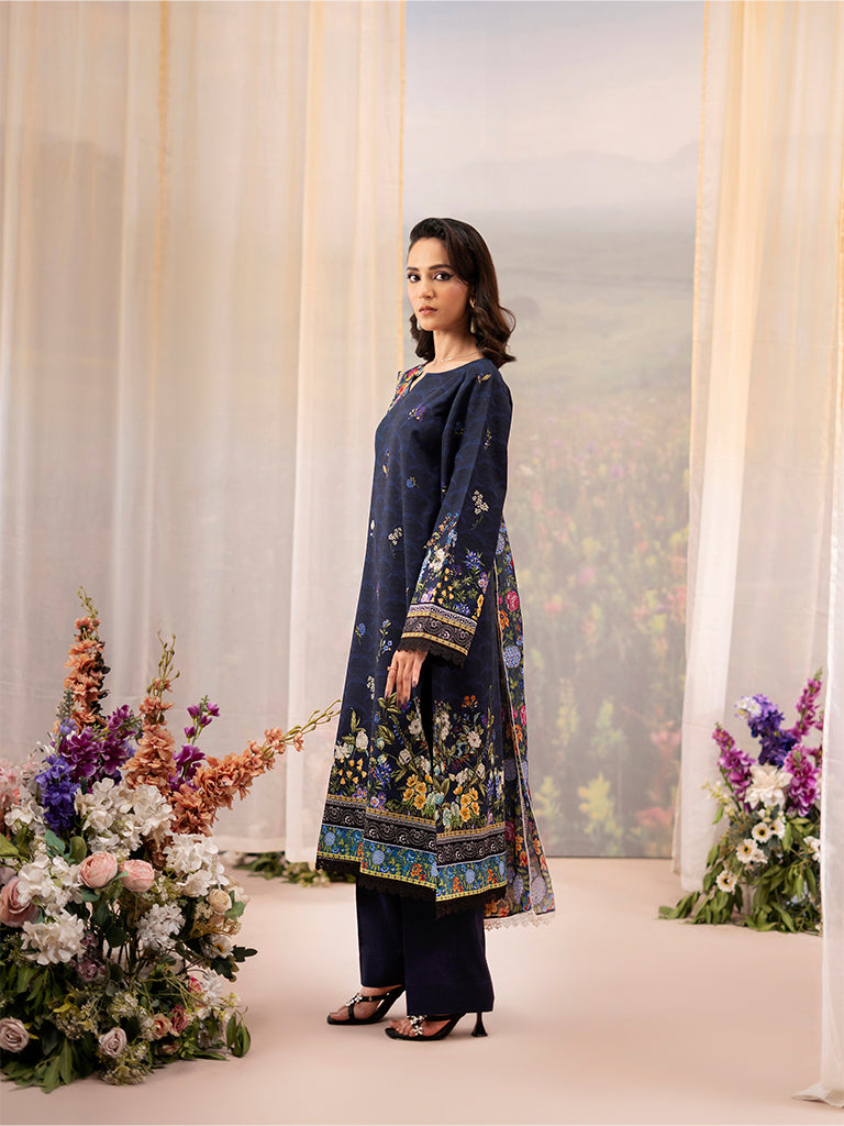 Raha Summer Prints Pret
