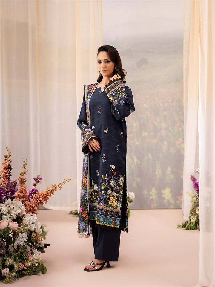 Raha Summer Prints Pret
