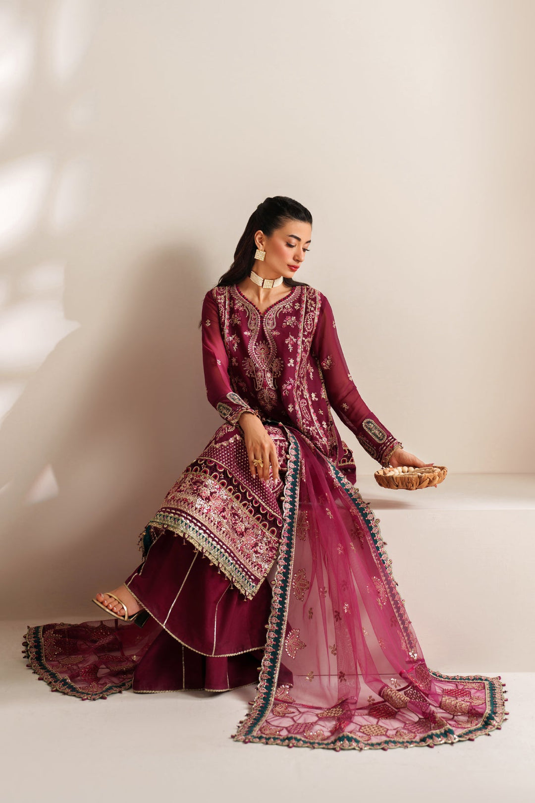 Neorah Luxury Unstitched