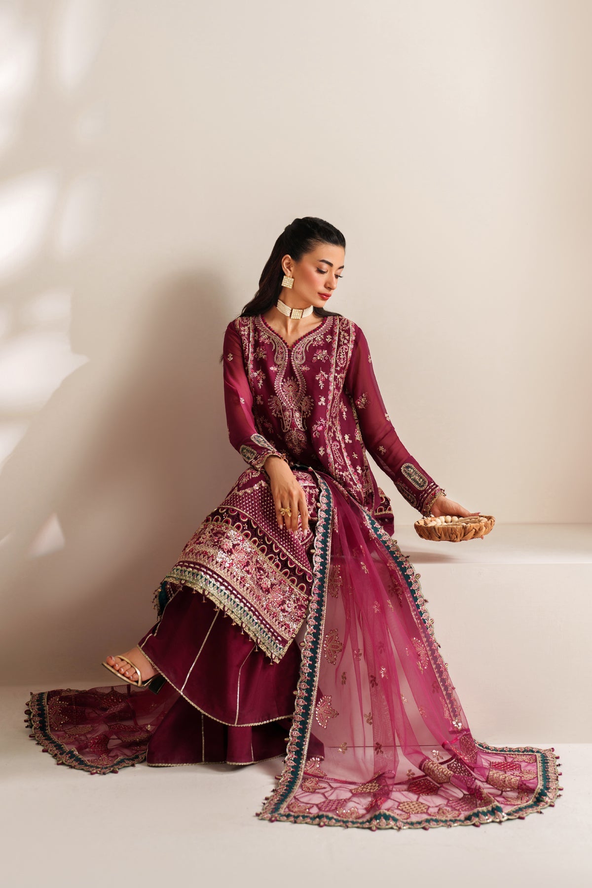Neorah Luxury Unstitched