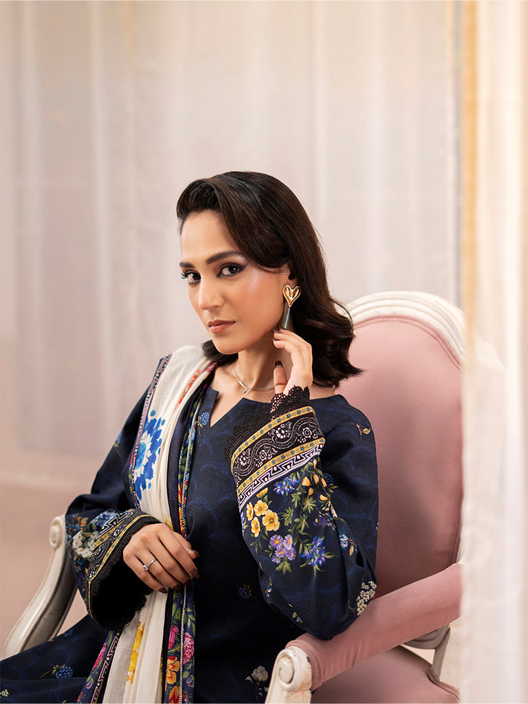 Raha Summer Prints Pret