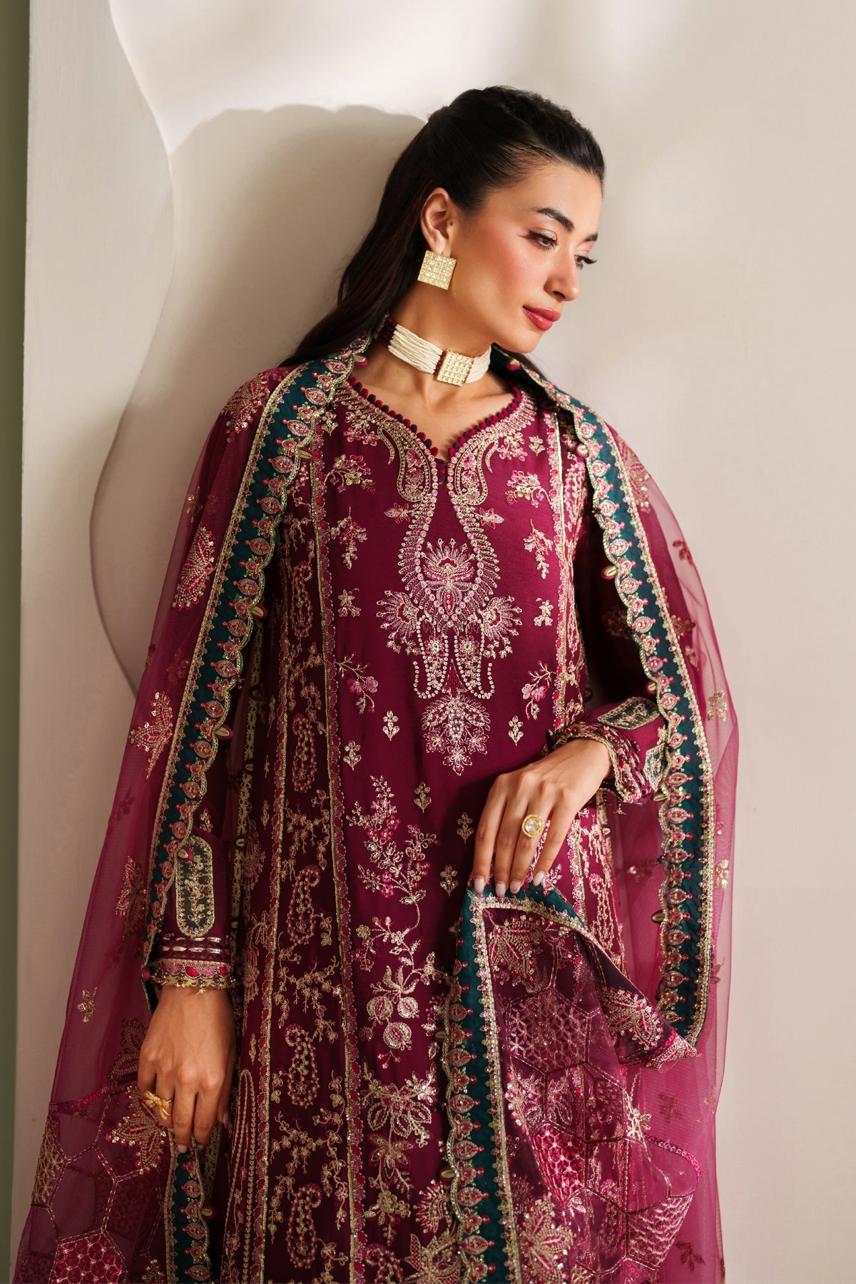 Neorah Luxury Unstitched