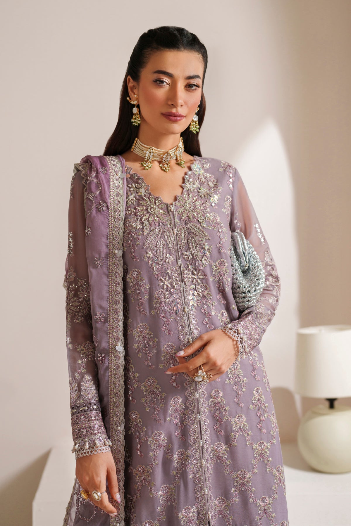 Neorah Luxury Unstitched