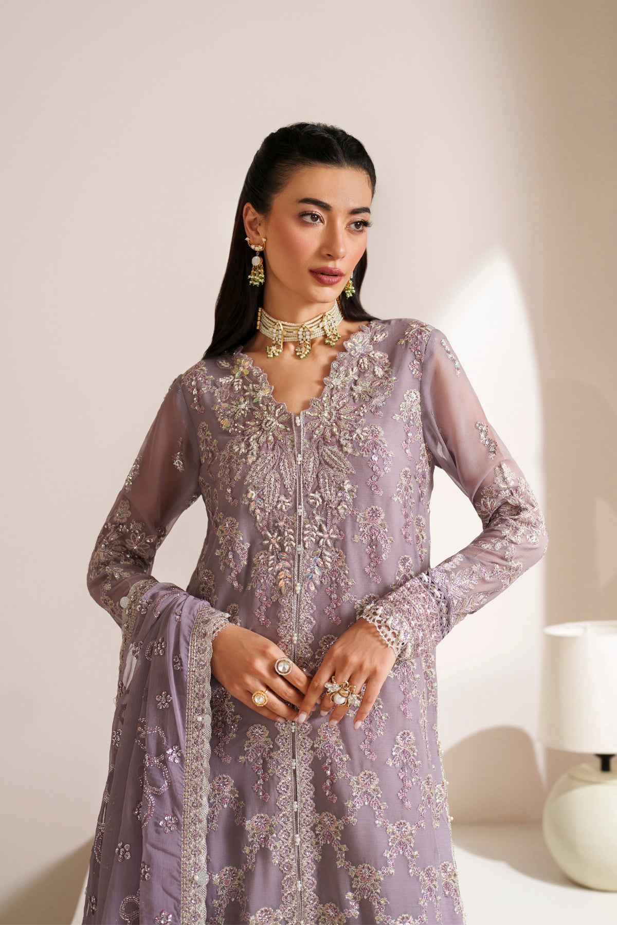 Neorah Luxury Unstitched