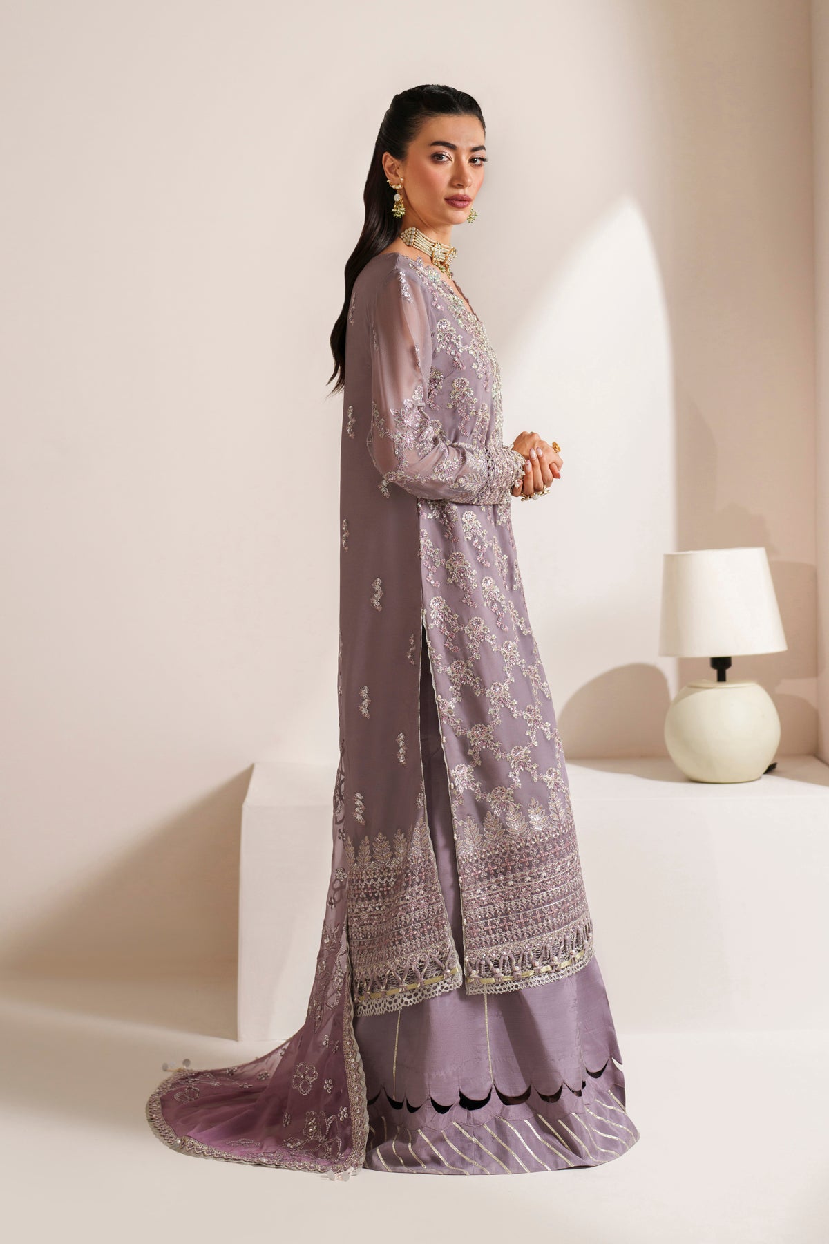 Neorah Luxury Unstitched