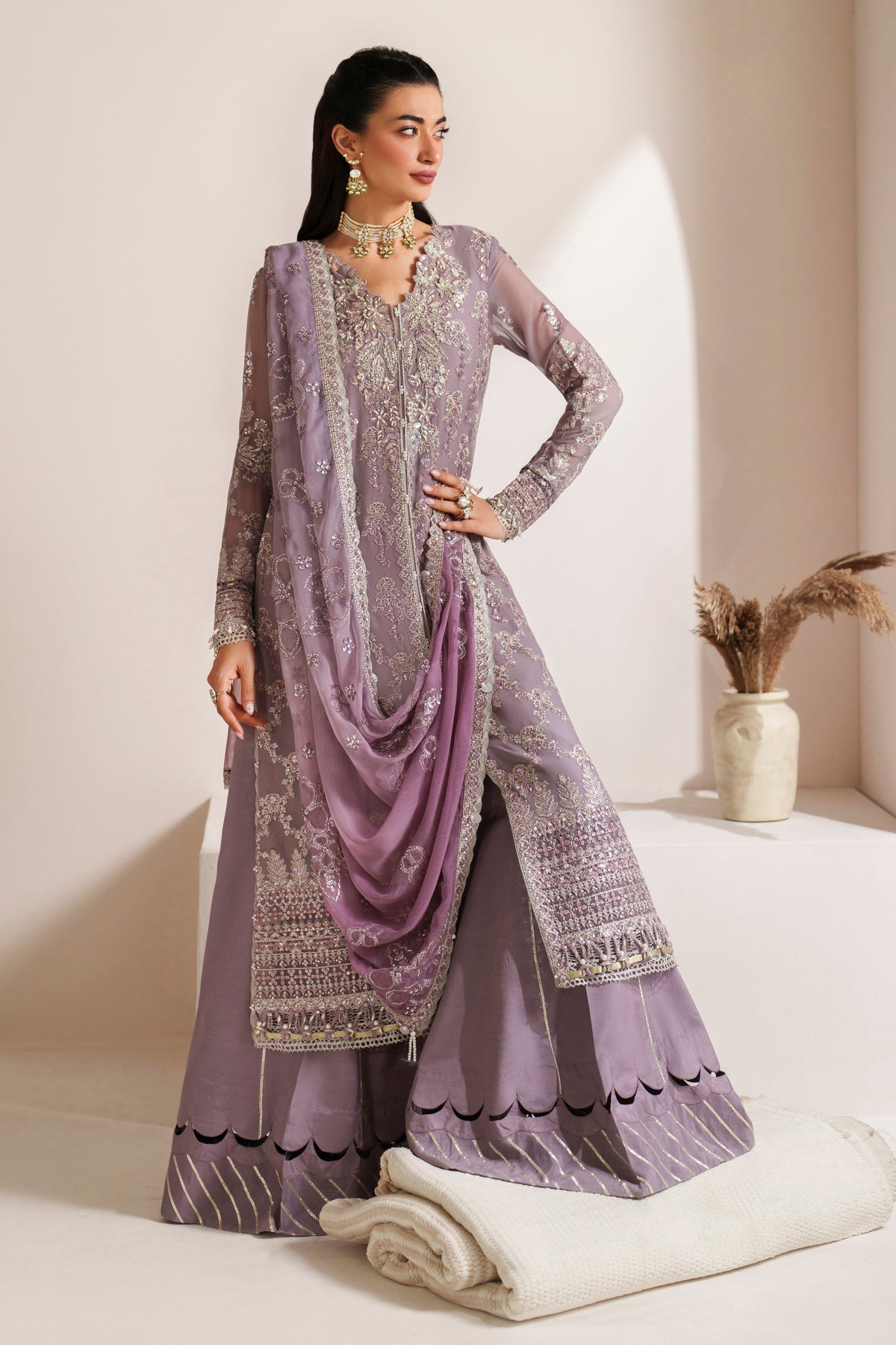 Neorah Luxury Unstitched