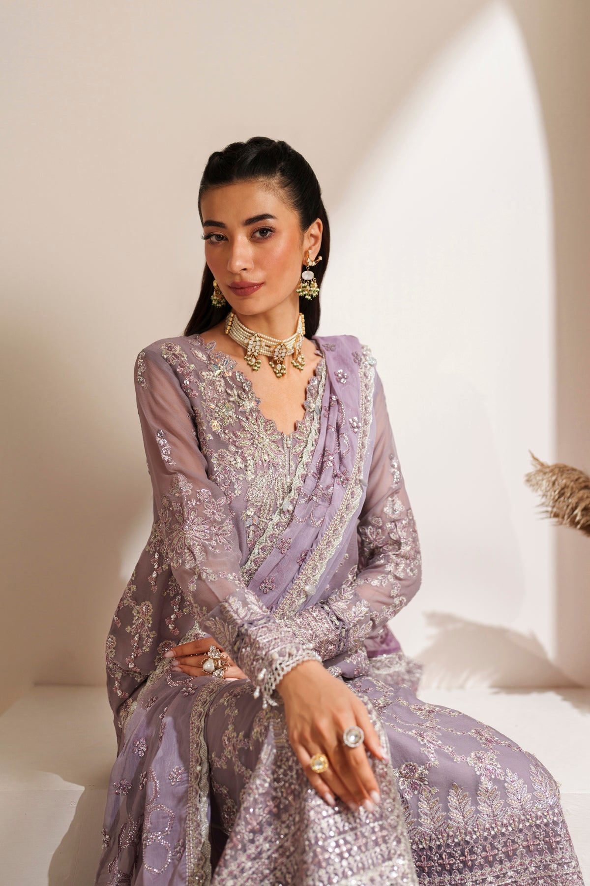 Neorah Luxury Unstitched