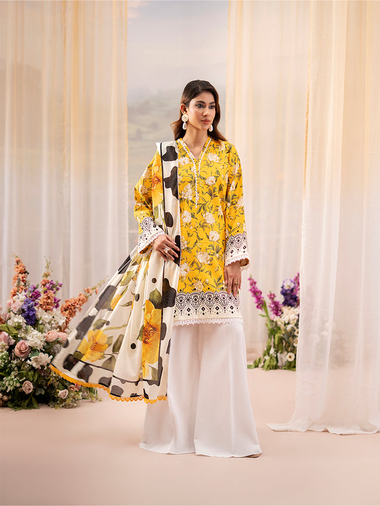 Raha Summer Prints Exclusive