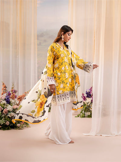 Raha Summer Prints Exclusive