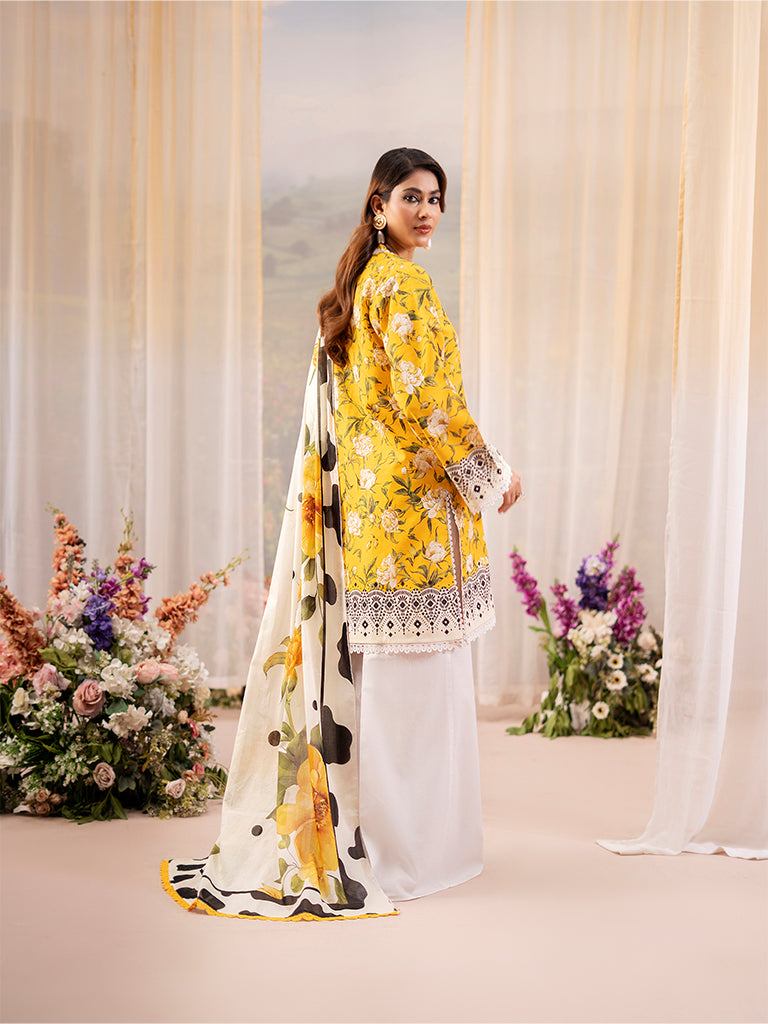 Raha Summer Prints Exclusive