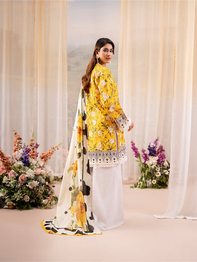 Raha Summer Prints Exclusive