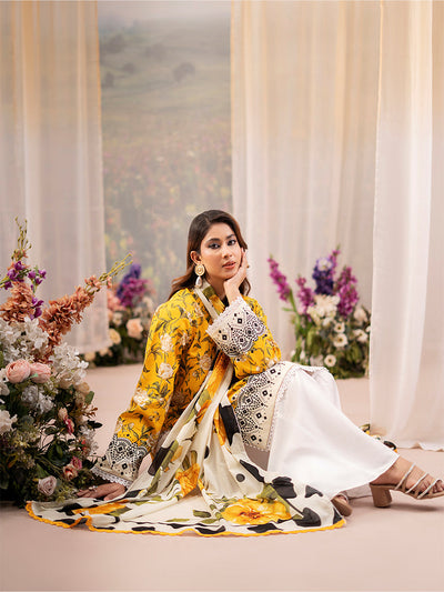 Raha Summer Prints Exclusive