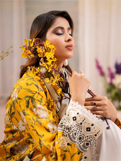 Raha Summer Prints Exclusive