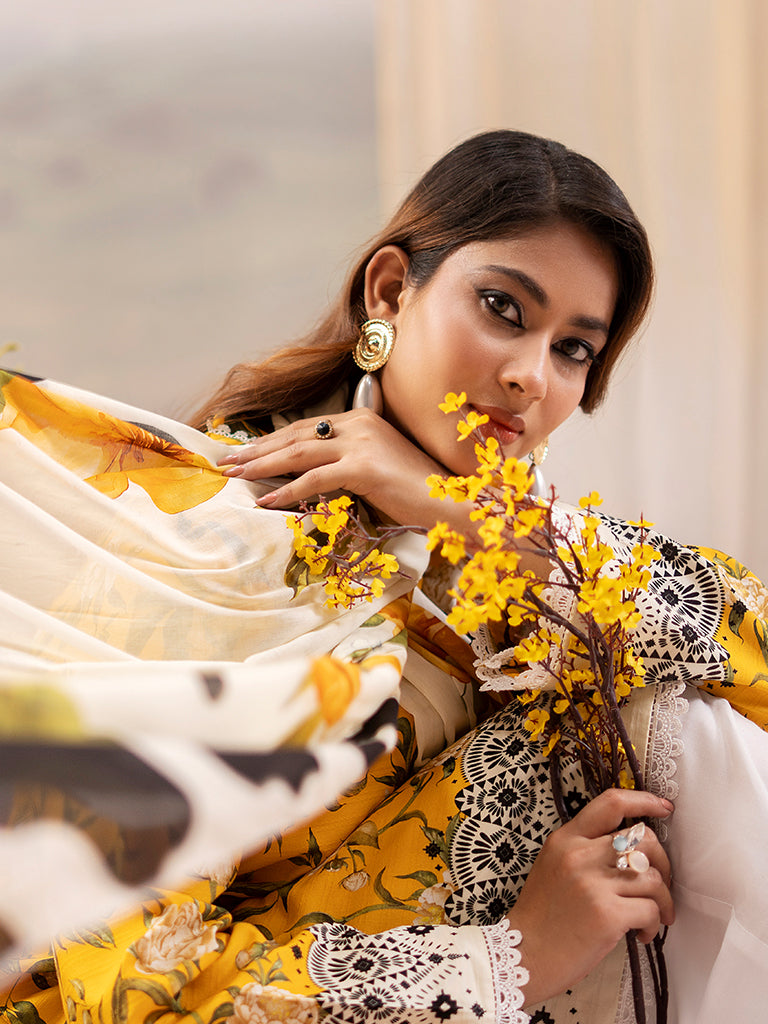 Raha Summer Prints Exclusive