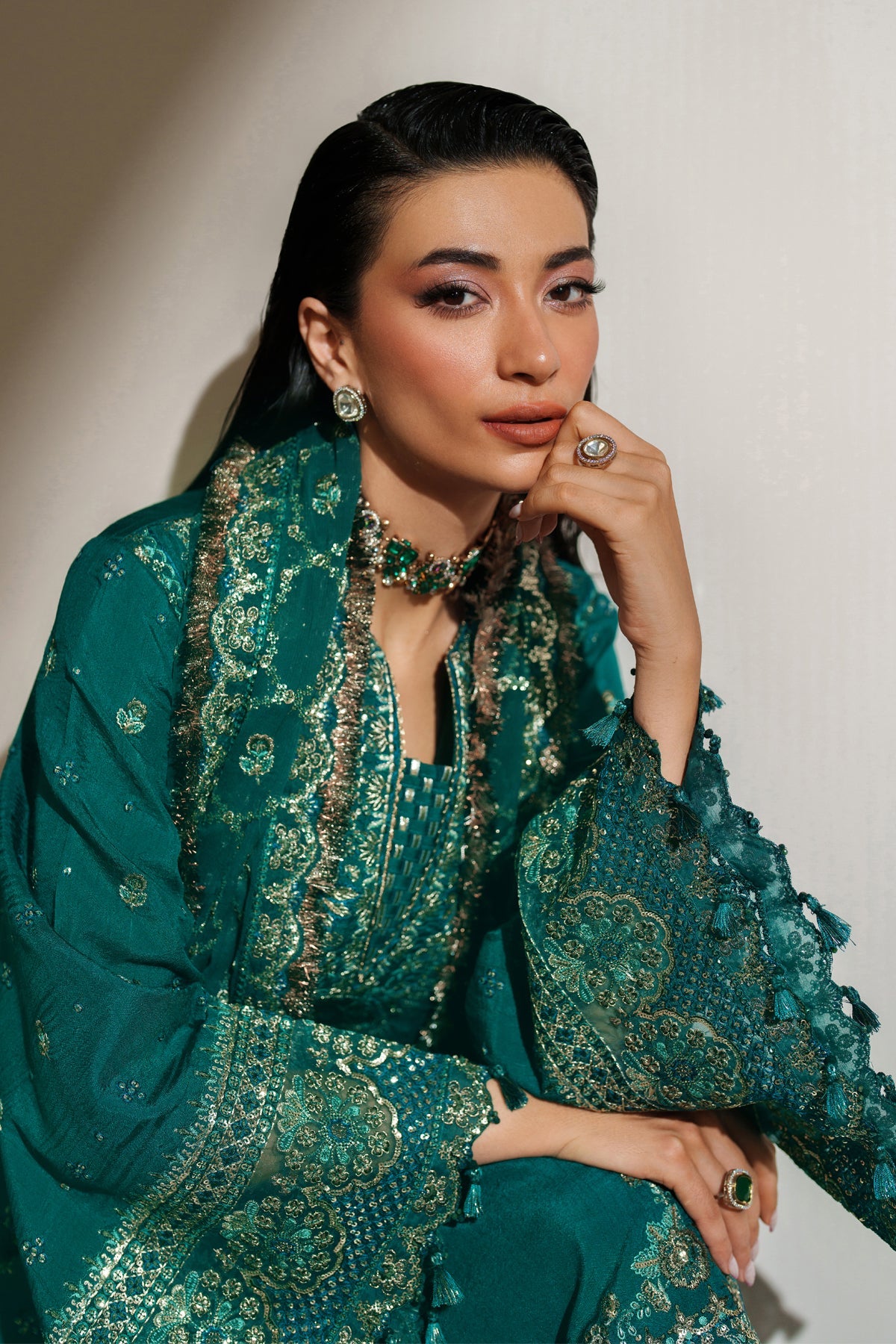 Neorah Luxury Unstitched