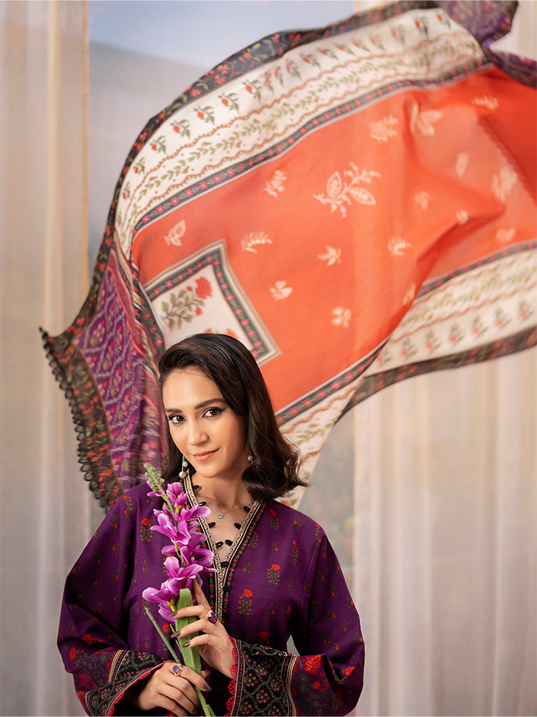 Raha Summer Prints Exclusive