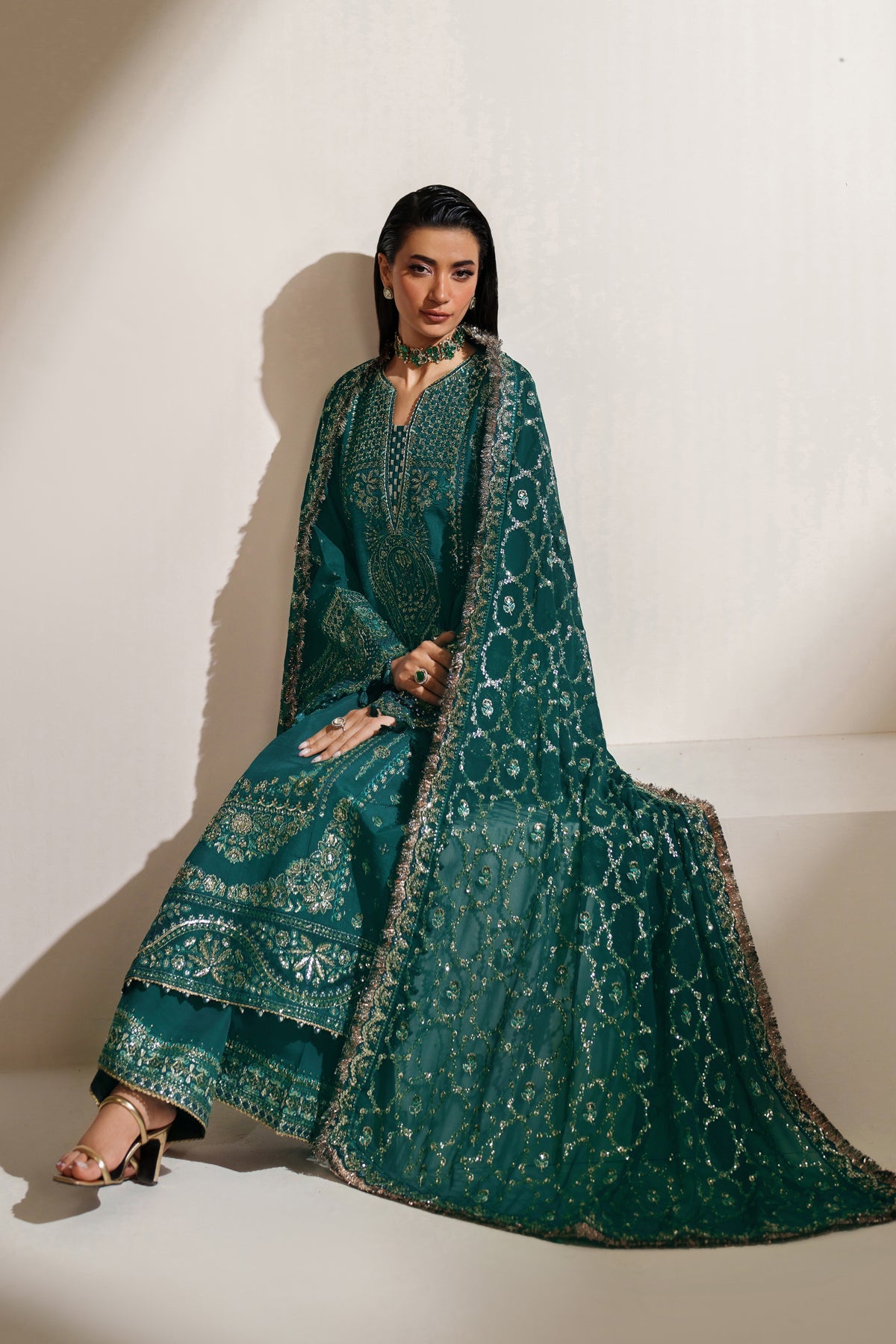 Neorah Luxury Unstitched