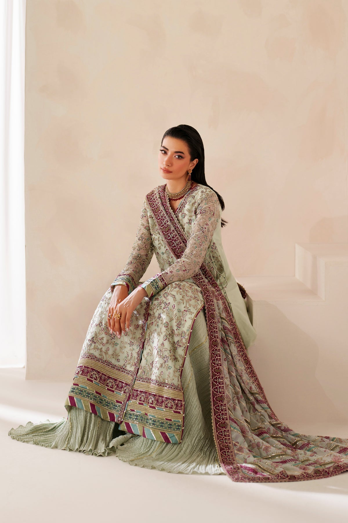 Neorah Luxury Unstitched