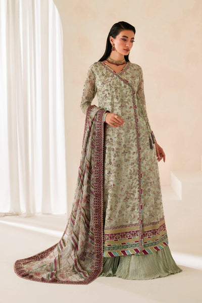 Neorah Luxury Unstitched