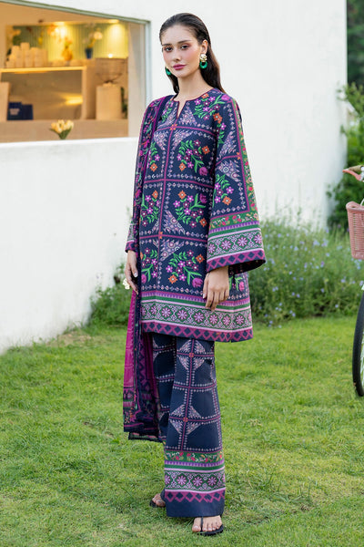 DIGITAL PRINTED LAWN