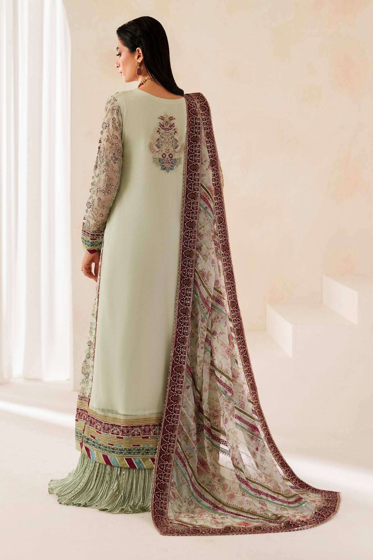 Neorah Luxury Unstitched