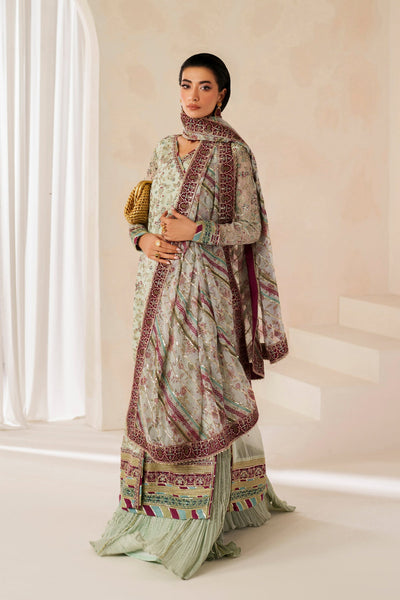 Neorah Luxury Unstitched