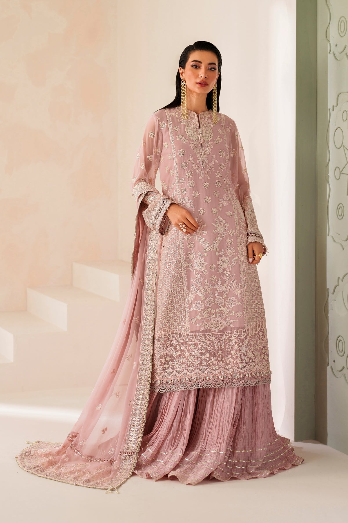 Neorah Luxury Unstitched