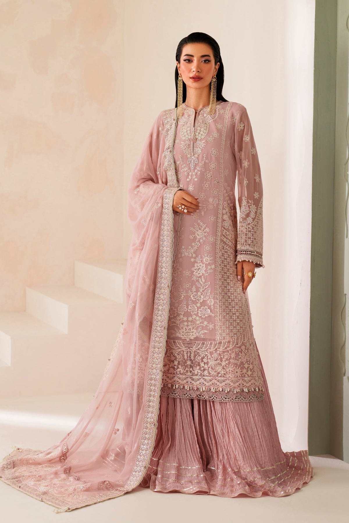 Neorah Luxury Unstitched