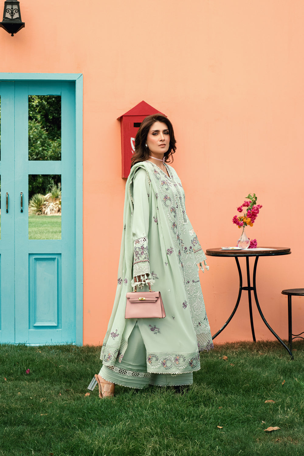 EID EDIT Luxury Lawn