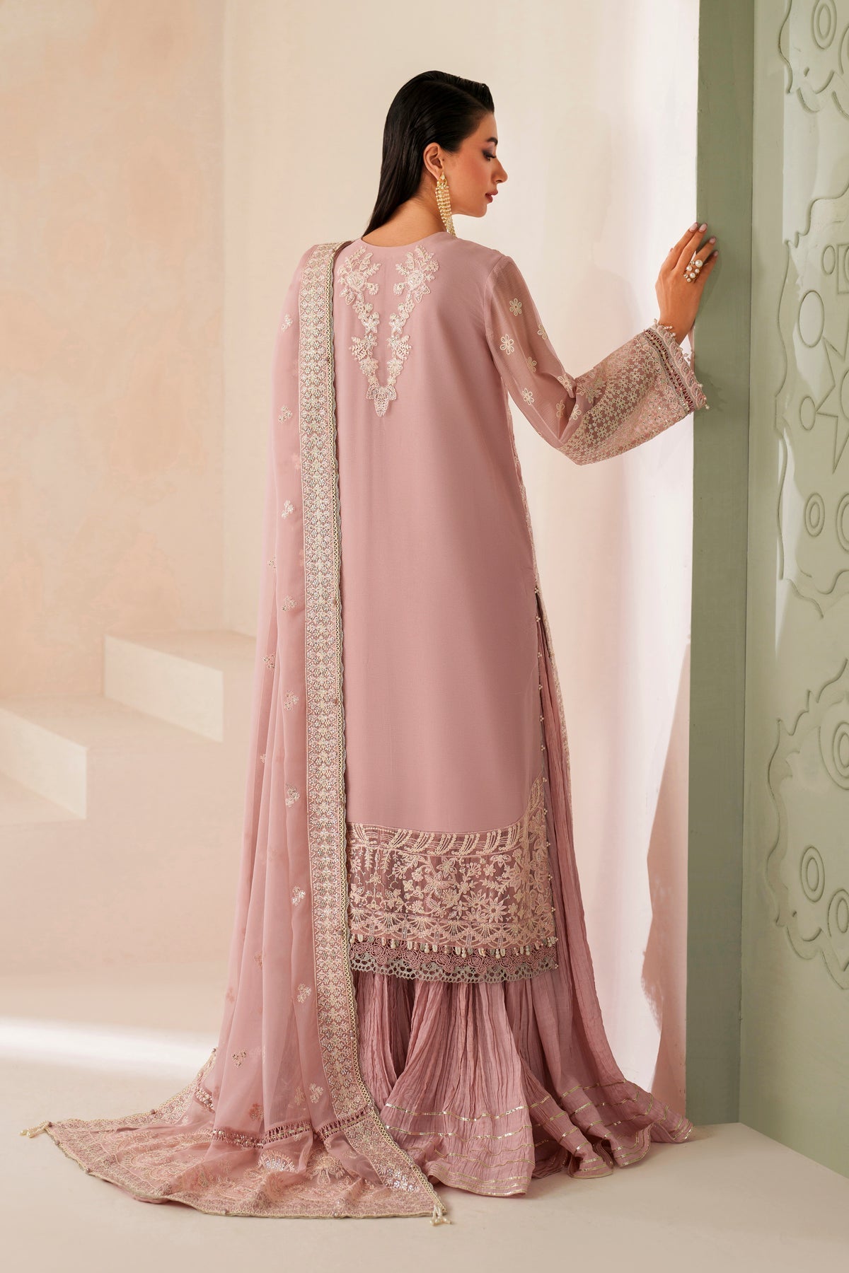 Neorah Luxury Unstitched
